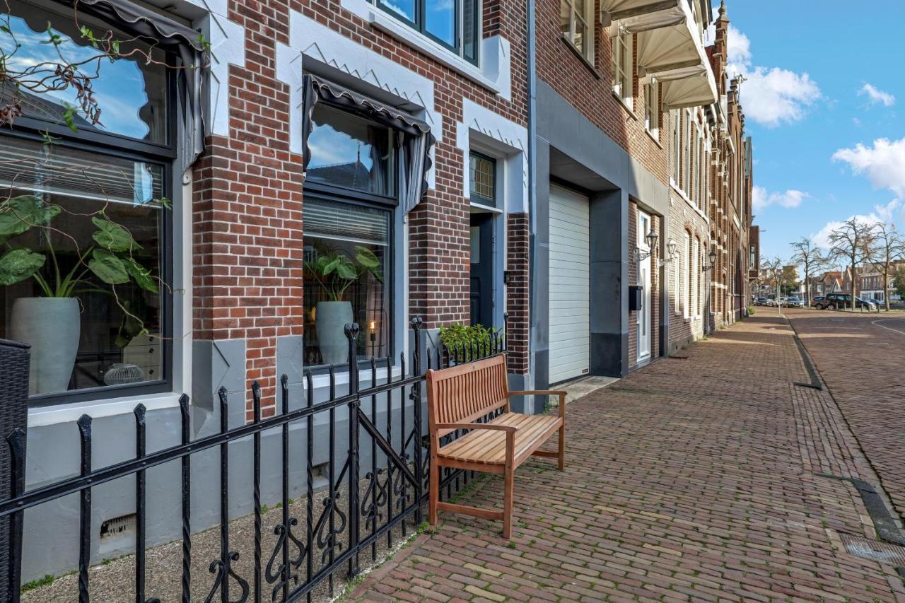 Knus Appartement In Sneek Exterior foto